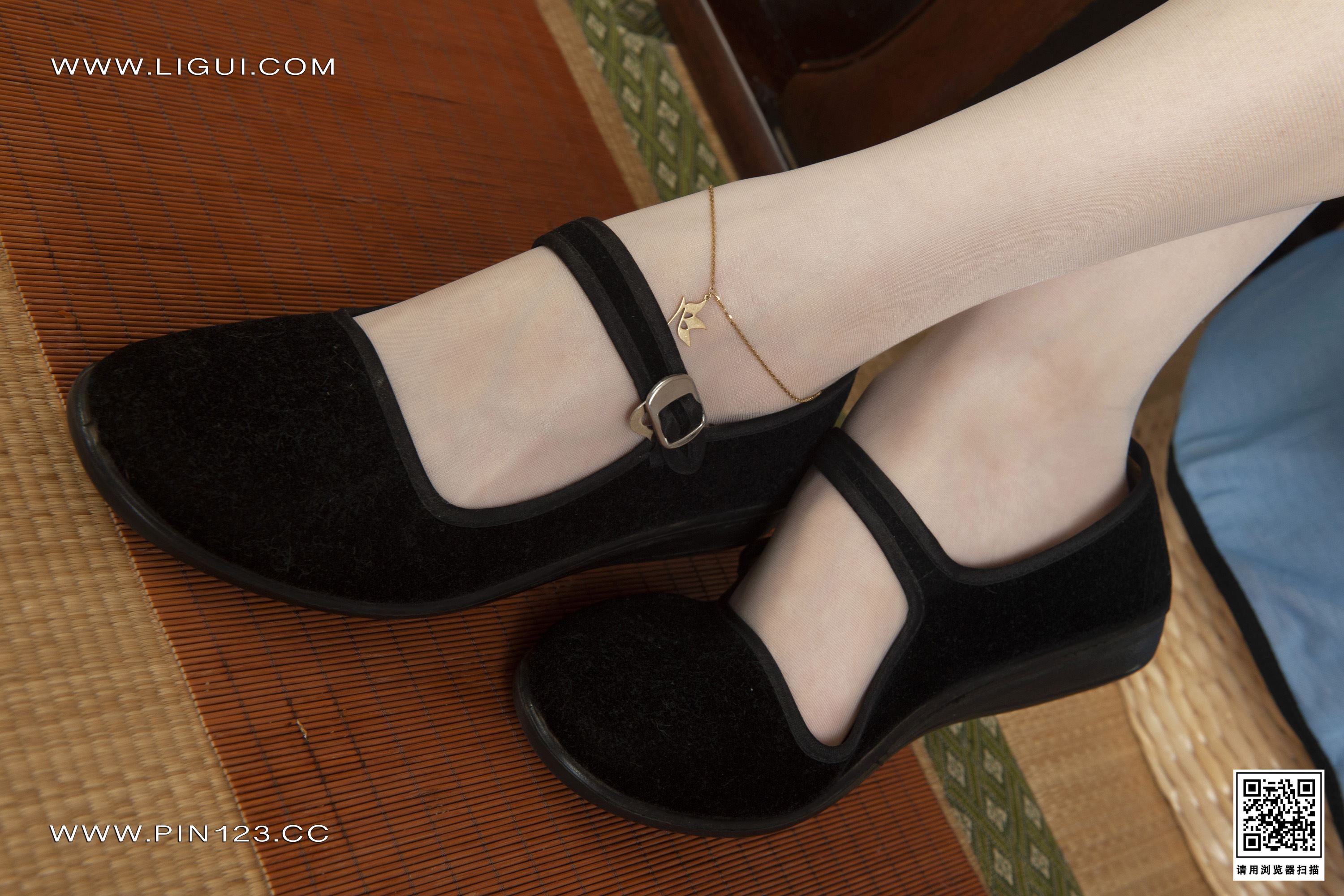 Ligui丽柜 2023.02.02 《欲兔宵魂》上 兔子